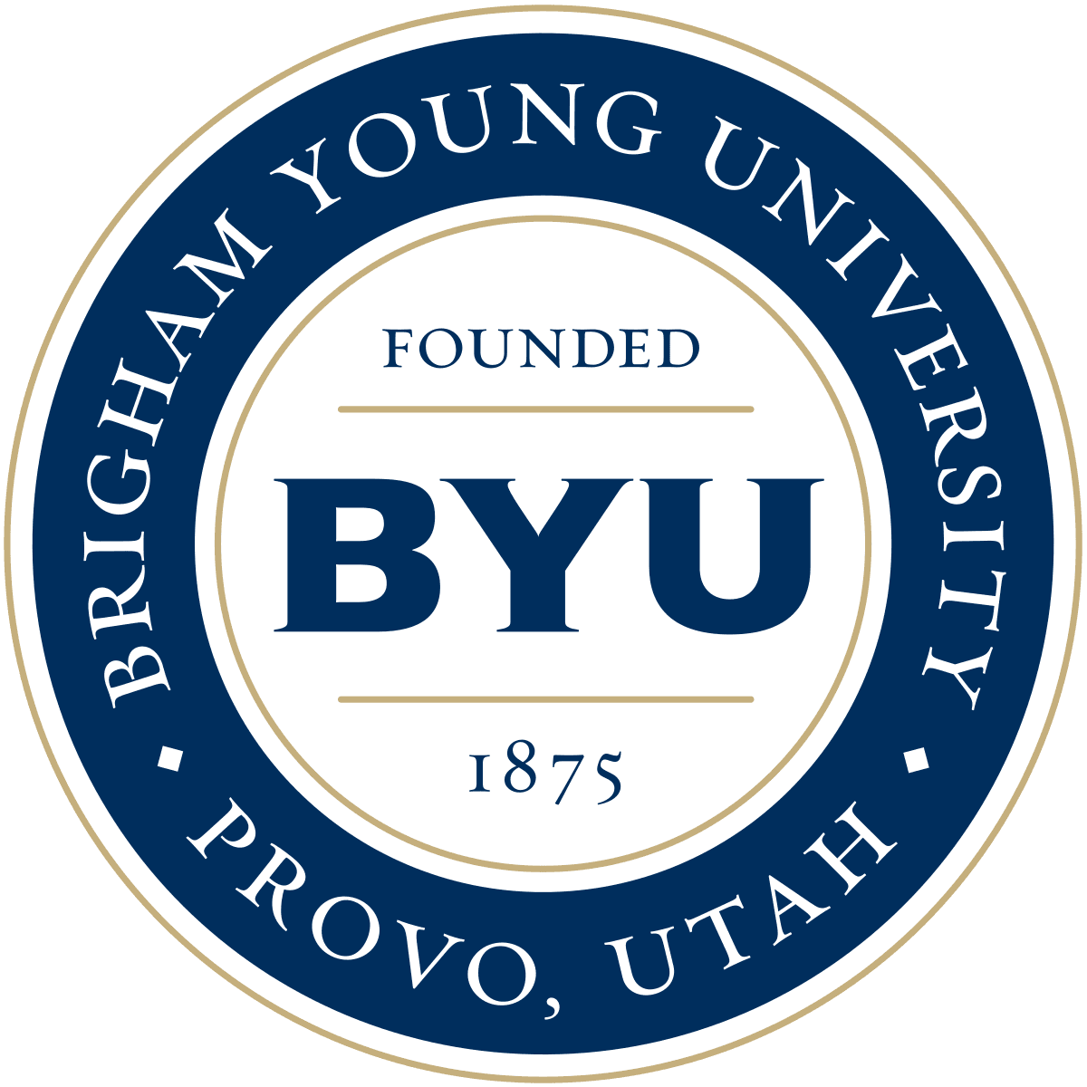 BYU Logo